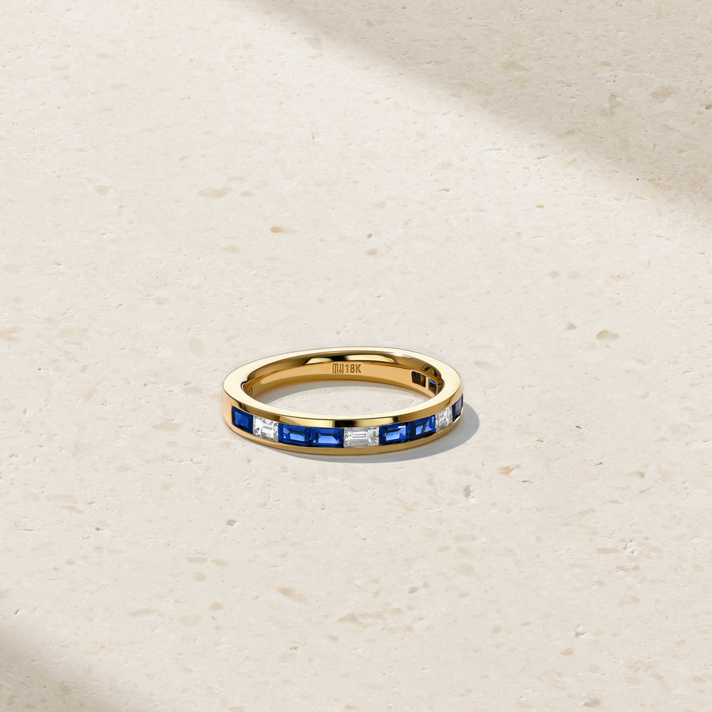 18kt Yellow Gold
