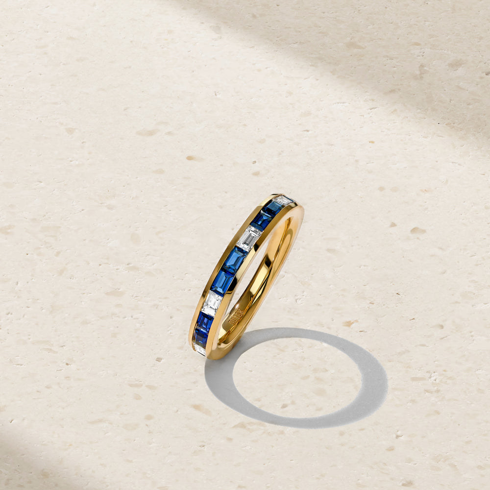 18kt Yellow Gold