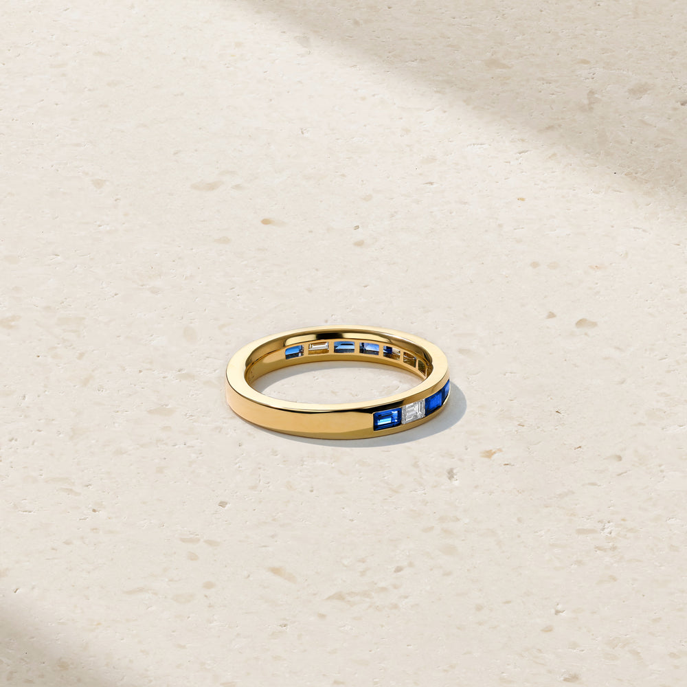 18kt Yellow Gold