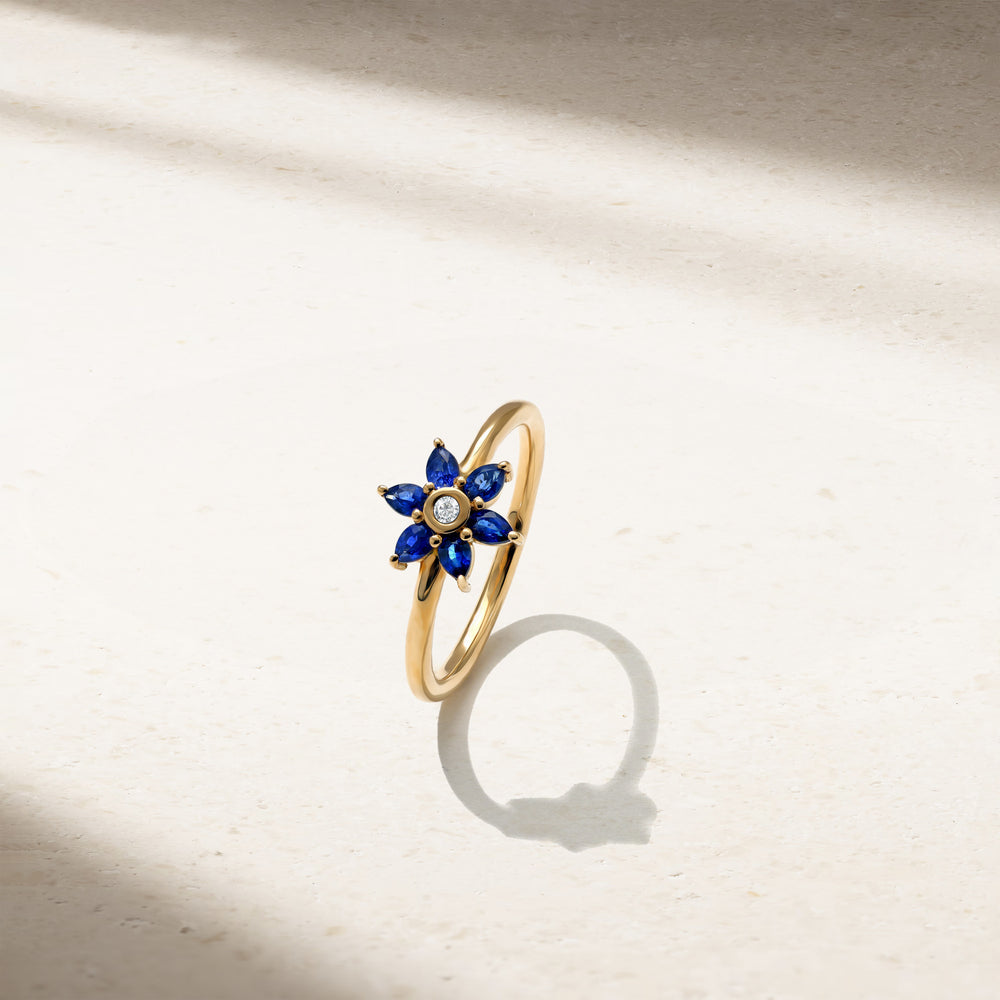 18kt Yellow Gold
