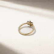 18kt Yellow Gold