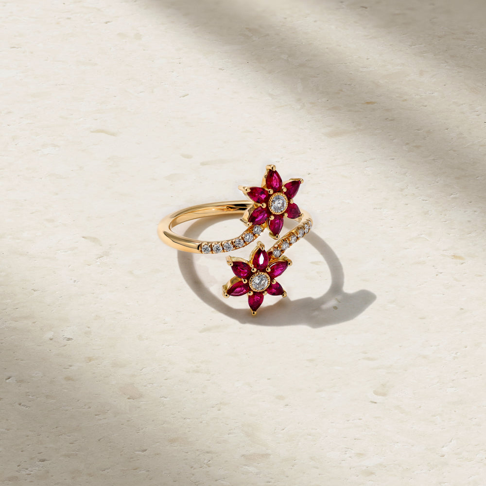 18kt Yellow Gold