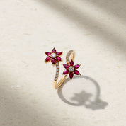 18kt Yellow Gold