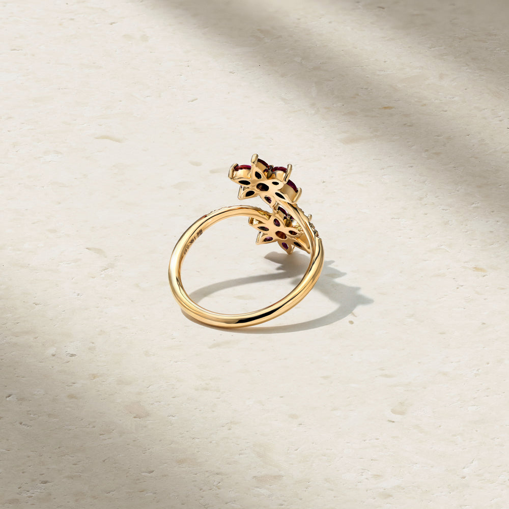 18kt Yellow Gold