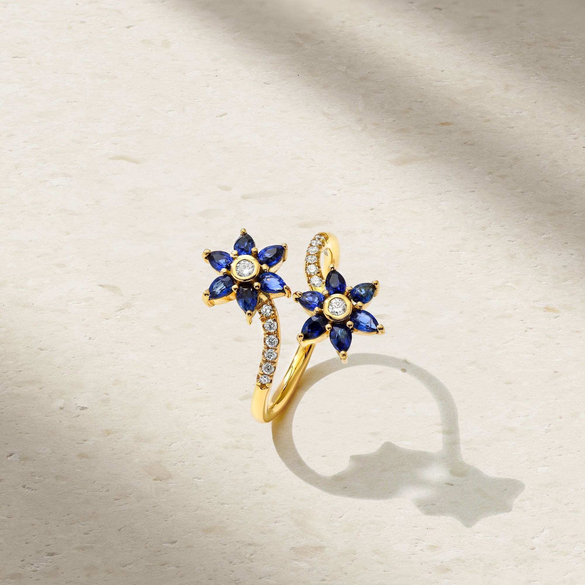 18kt Yellow Gold