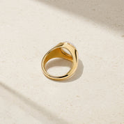 18kt Yellow Gold
