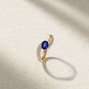 18kt Yellow Gold