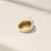18kt Yellow Gold