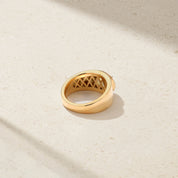 18kt Yellow Gold