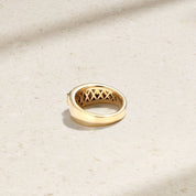 18kt Yellow Gold