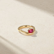 18kt Yellow Gold