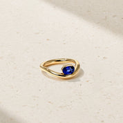 18kt Yellow Gold