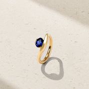 18kt Yellow Gold