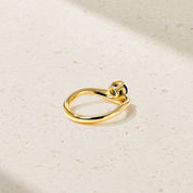 18kt Yellow Gold