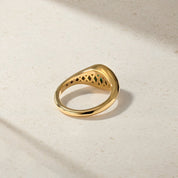 18kt Yellow Gold