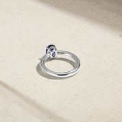 18kt White Gold