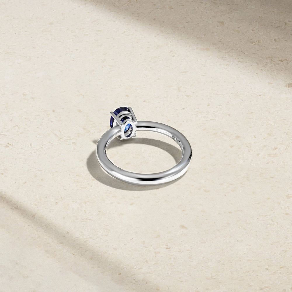18kt White Gold