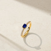 18kt Yellow Gold