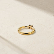 18kt Yellow Gold