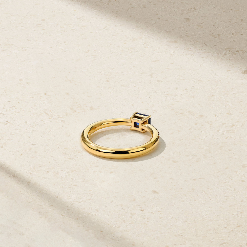 18kt Yellow Gold