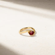 18kt Yellow Gold
