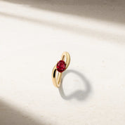 18kt Yellow Gold
