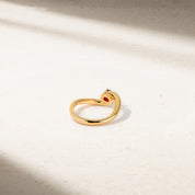 18kt Yellow Gold