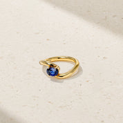 18kt Yellow Gold