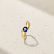 18kt Yellow Gold