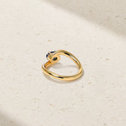 18kt Yellow Gold