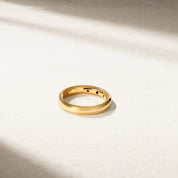 18kt Yellow Gold