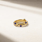 18kt Yellow Gold