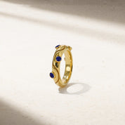18kt Yellow Gold