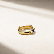 18kt Yellow Gold