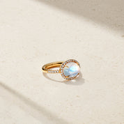 18kt Yellow Gold