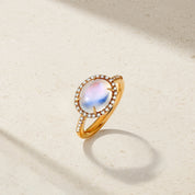 18kt Yellow Gold