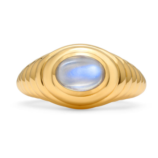 18kt Yellow Gold