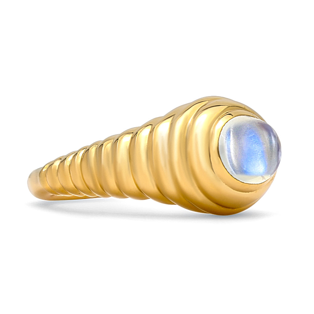 18kt Yellow Gold