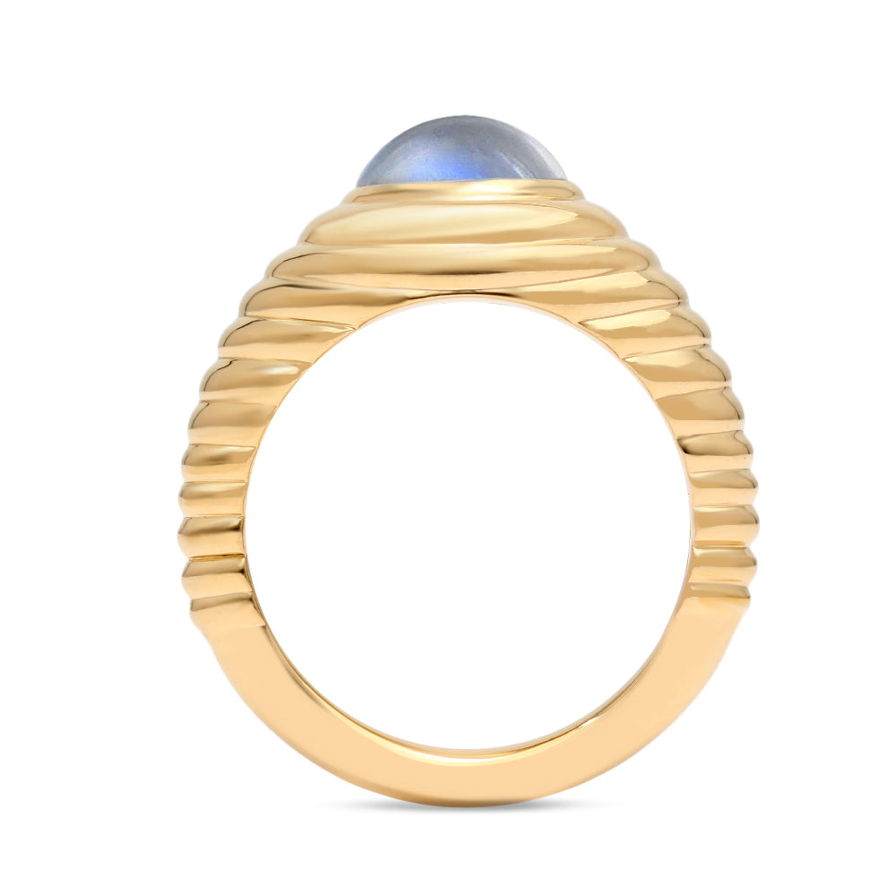 18kt Yellow Gold