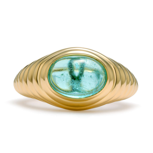 18kt Yellow Gold