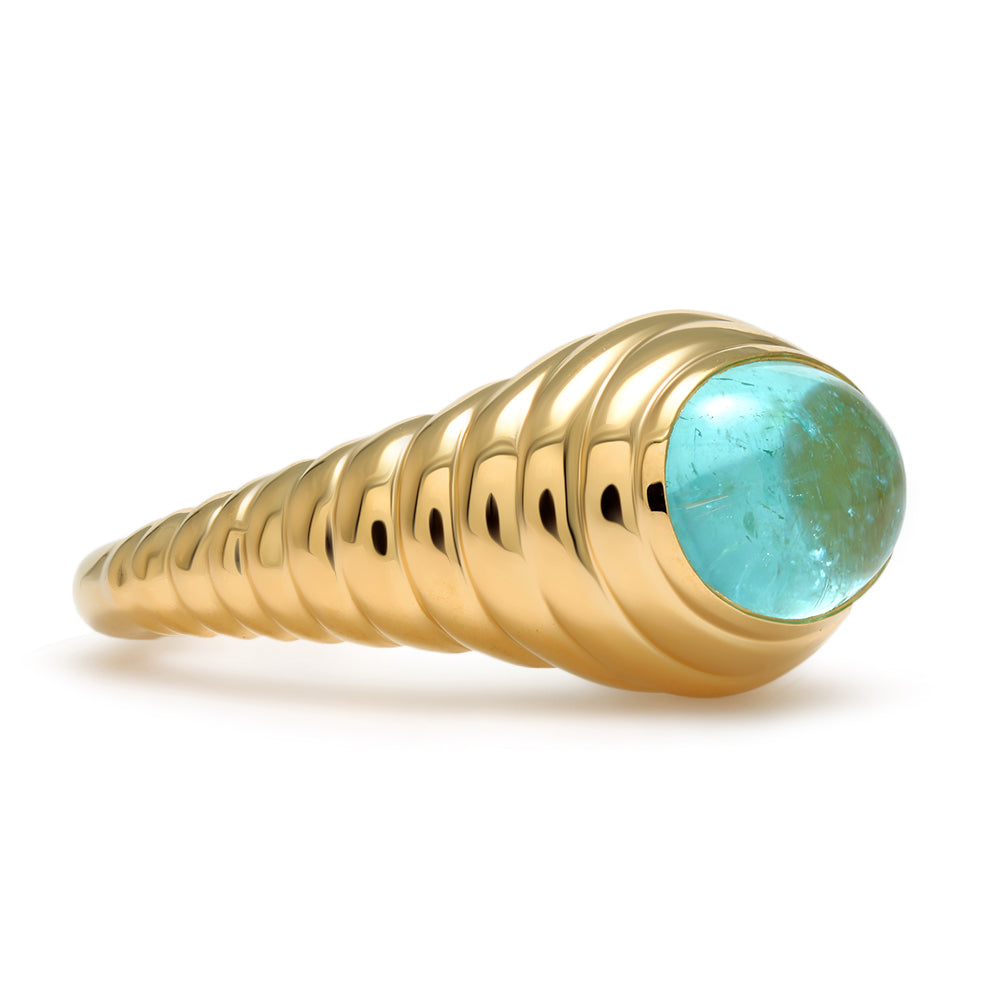 18kt Yellow Gold