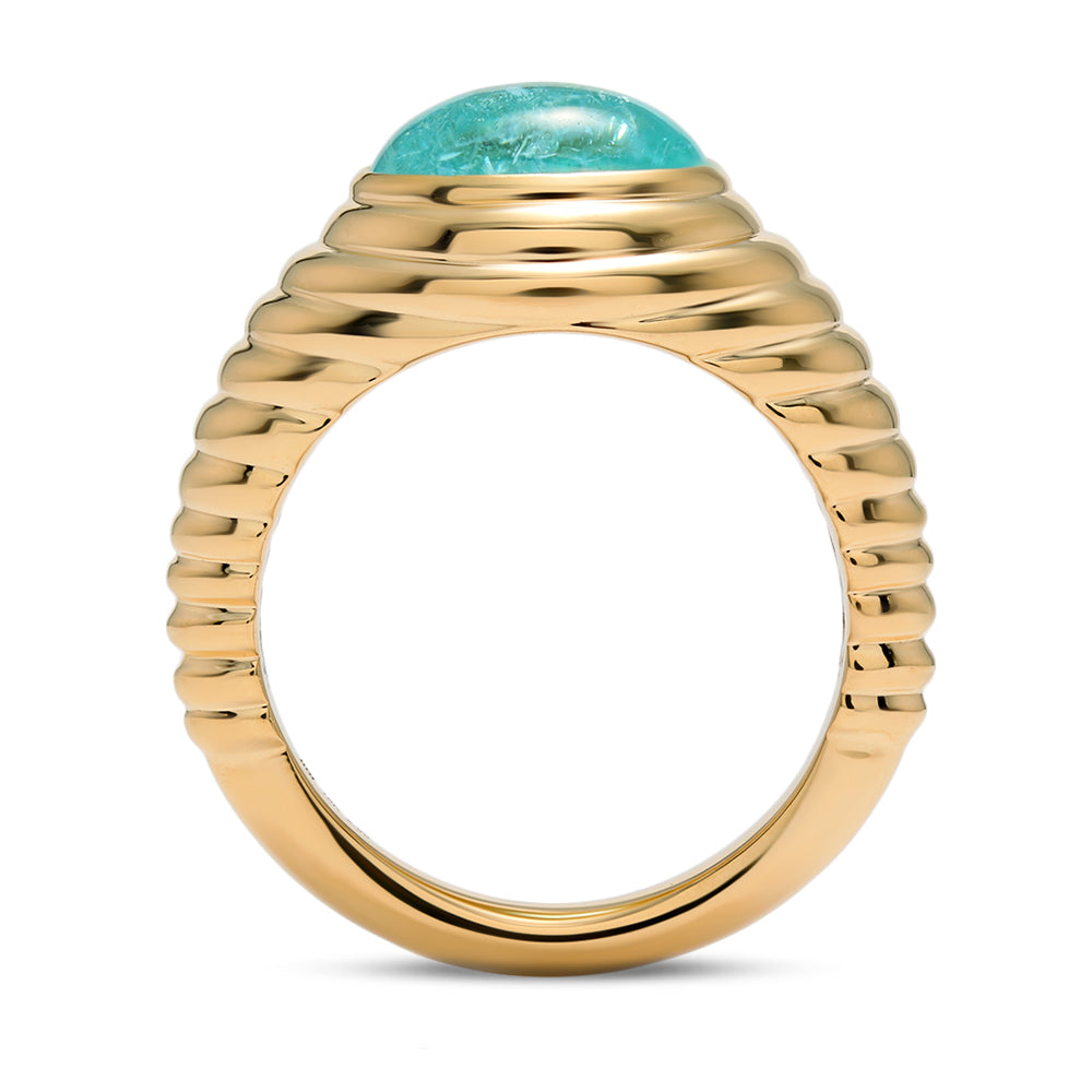 18kt Yellow Gold