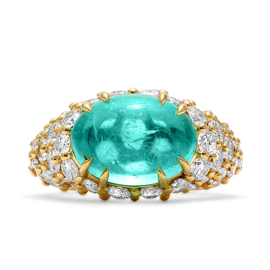 18kt Yellow Gold