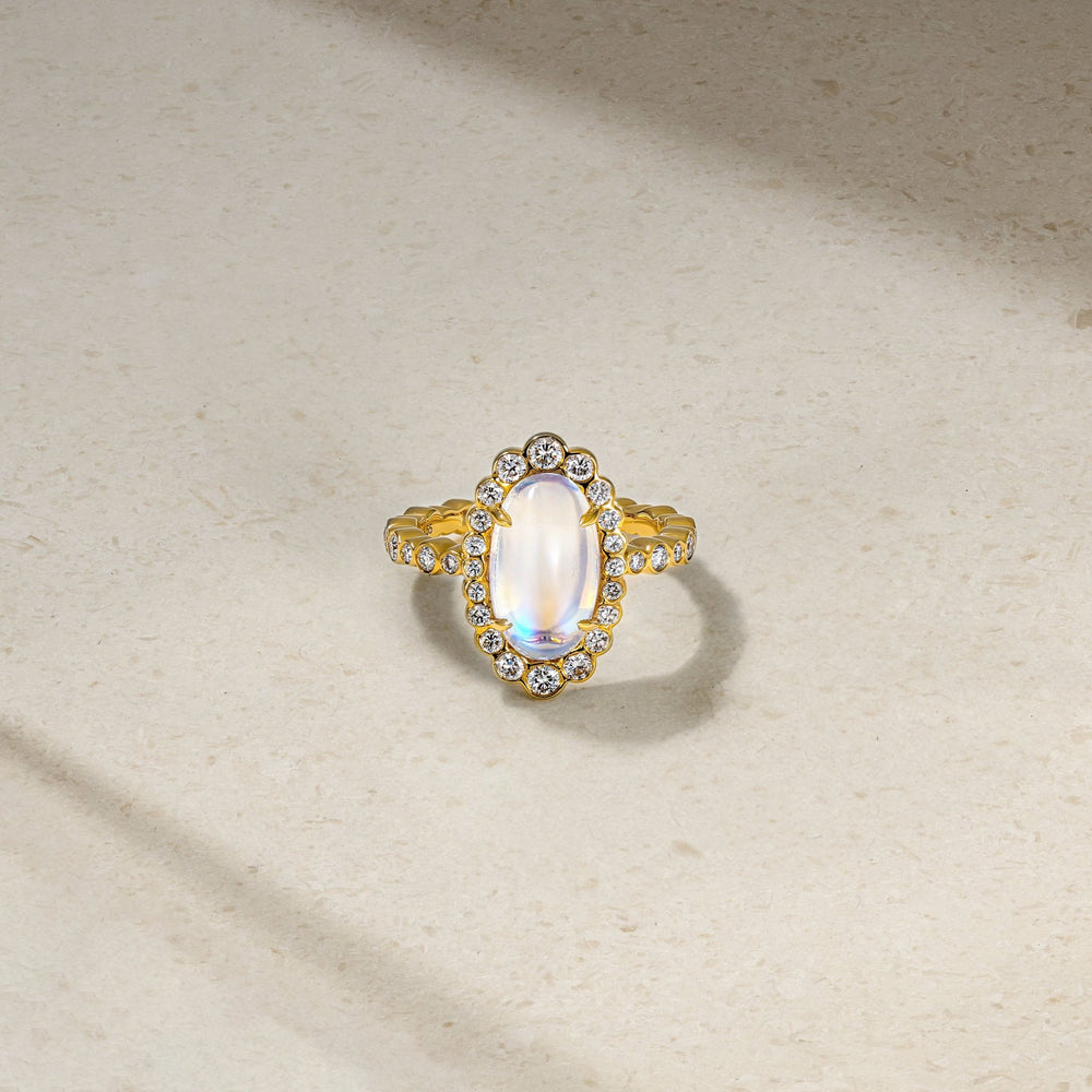 18kt Yellow Gold