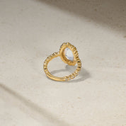 18kt Yellow Gold