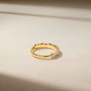18kt Yellow Gold