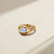 18kt Yellow Gold