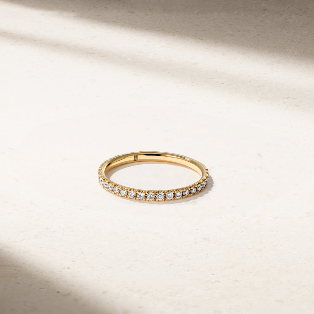 18kt Yellow Gold