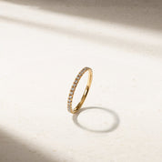 18kt Yellow Gold