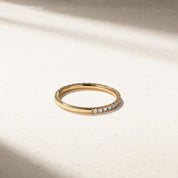 18kt Yellow Gold